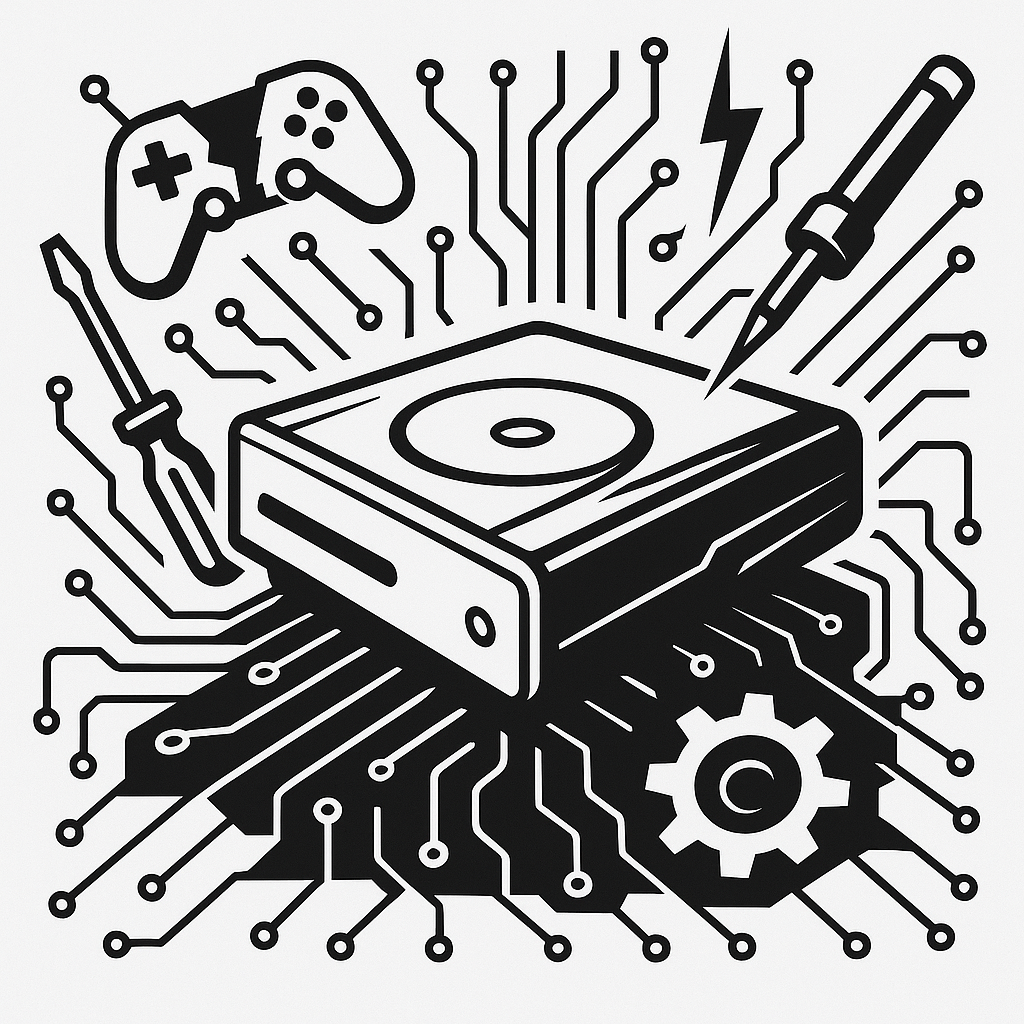 Electronics Repair